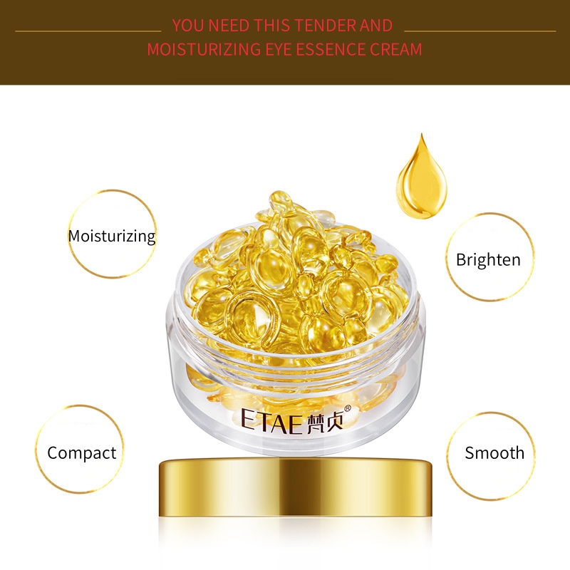 Placenta Extract Serum - 0.25 جرام * 30 كبسولة من