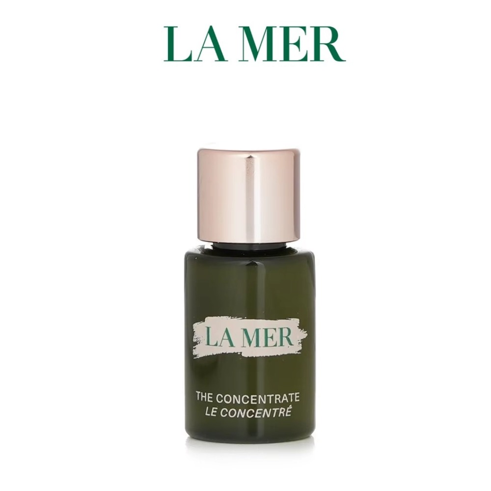 Luxury Skincare For Men - سيروم La Mer The Concentrate Intensive-Recovery