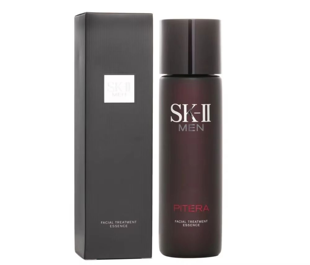 Luxury Skincare For Men - SK-II جوهر علاج الوجه للرجال 230