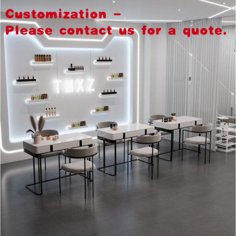 Luxury Skincare And Spa - مخصص. تخصيص فاخر سبا صالون عرض