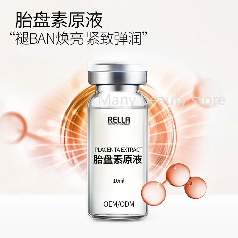 Placenta Extract Serum - مستخلص المشيمة الأغنام جوهر 10 مللي