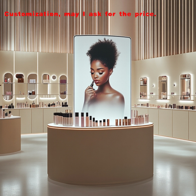 Luxury Skincare Design - Custom.Luxury الحديثة المخصصة للعناية بالبشرة مستحضرات