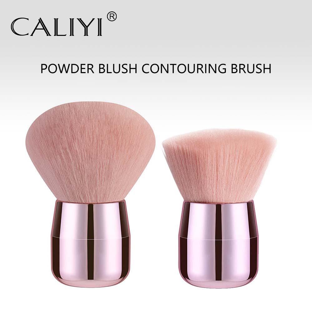 Luxury Skincare Accessories - CALIYI 1/2 قطعة رقيق فضفاض مسحوق