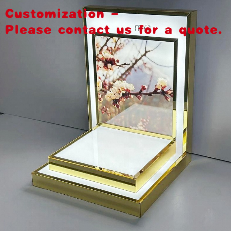 Custom.Luxury Jewelry العطور ا - مراجعة Luxury Skincare Design وسعره