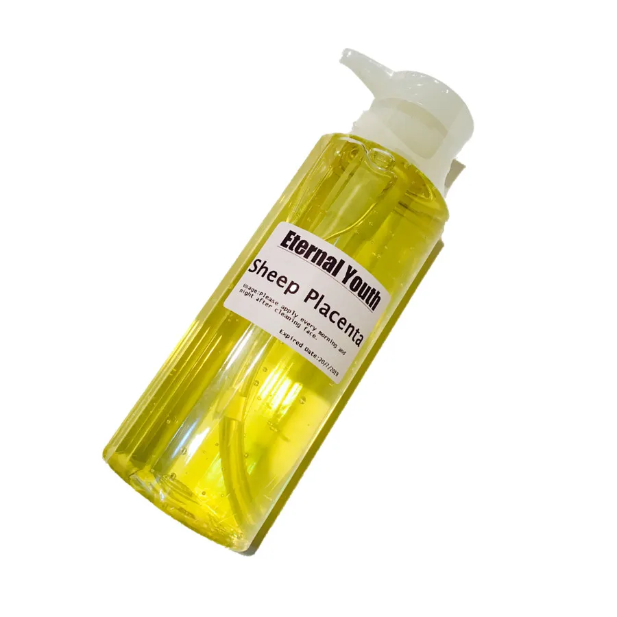 مجموعة سيروم مستخلص المشيمة ال - مراجعة Placenta Extract Serum وسعره