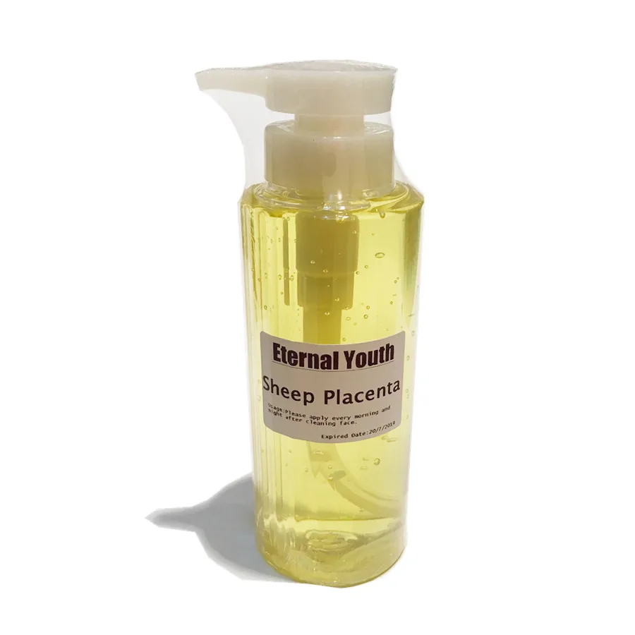 مجموعة سيروم مستخلص المشيمة ال - مراجعة Placenta Extract Serum وسعره