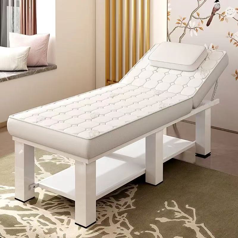 سرير تجميل عصري للبيع بالجملة، - مراجعة Luxury Skincare And Spa وسعره
