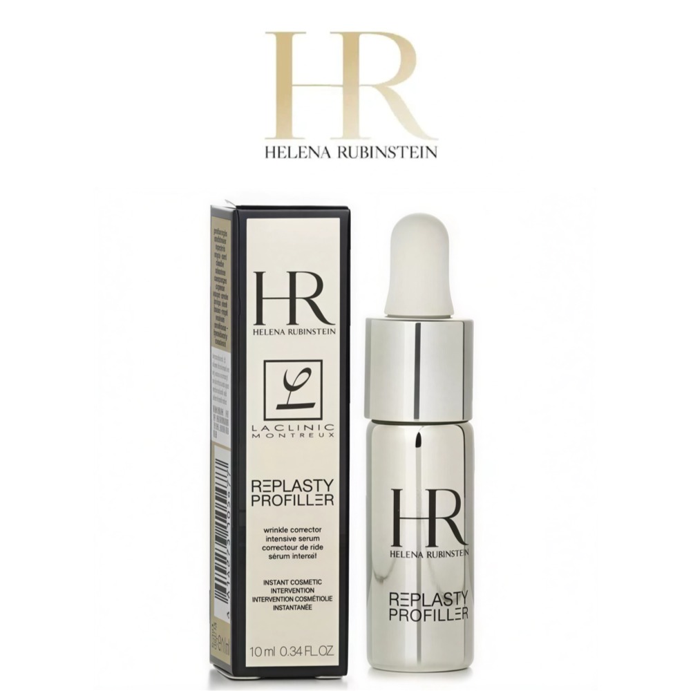 مصل Helena Rubinstein REPLASTY - مراجعة Luxury Skincare For Men وسعره