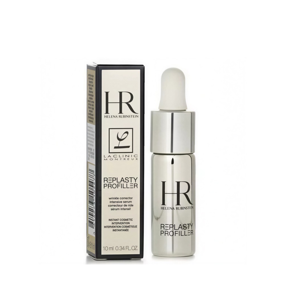 مصل Helena Rubinstein REPLASTY - مراجعة Luxury Skincare For Men وسعره