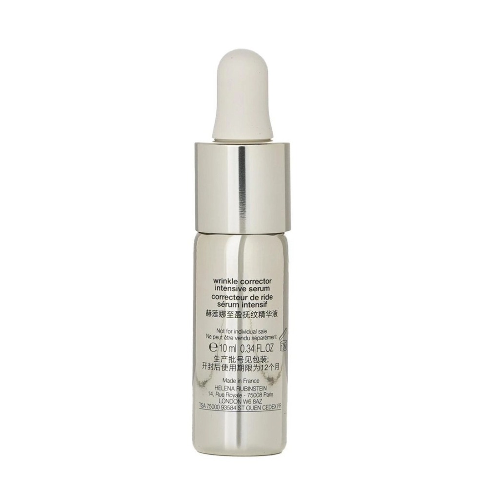 مصل Helena Rubinstein REPLASTY - مراجعة Luxury Skincare For Men وسعره
