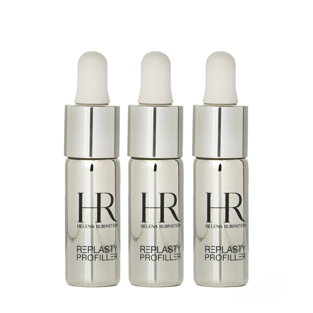مصل Helena Rubinstein REPLASTY - مراجعة Luxury Skincare For Men وسعره