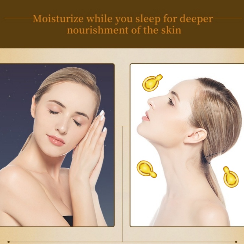 0.25 جرام * 30 كبسولة من خلاصة - مراجعة Placenta Extract Serum وسعره