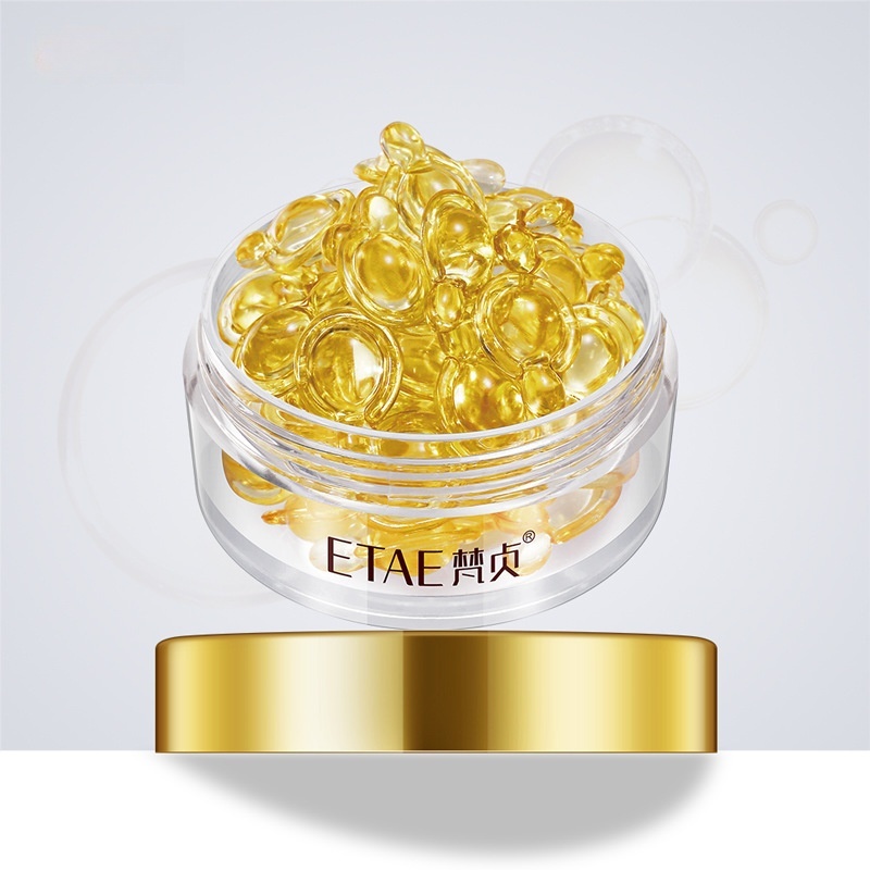 0. 25 جرام * 30 كبسولة من خلاص - مراجعة Placenta Extract Serum وسعره