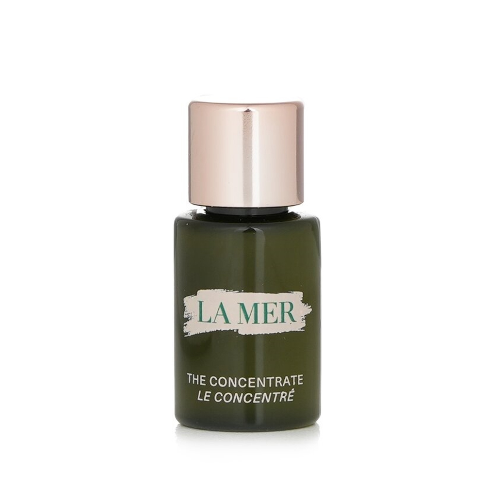 سيروم La Mer The Concentrate I - مراجعة Luxury Skincare For Men وسعره