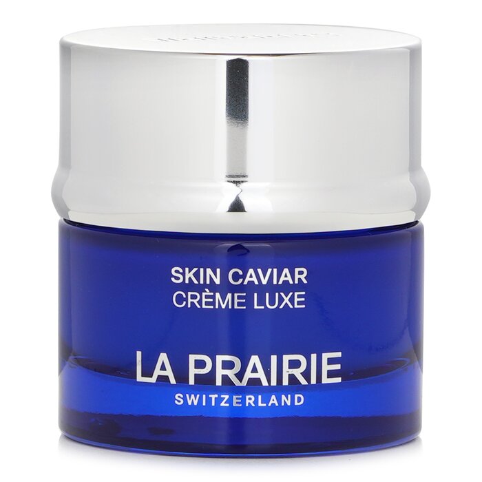 كريم لابري سكين كافيار لوكس 50 - مراجعة Luxury Skincare For Men وسعره