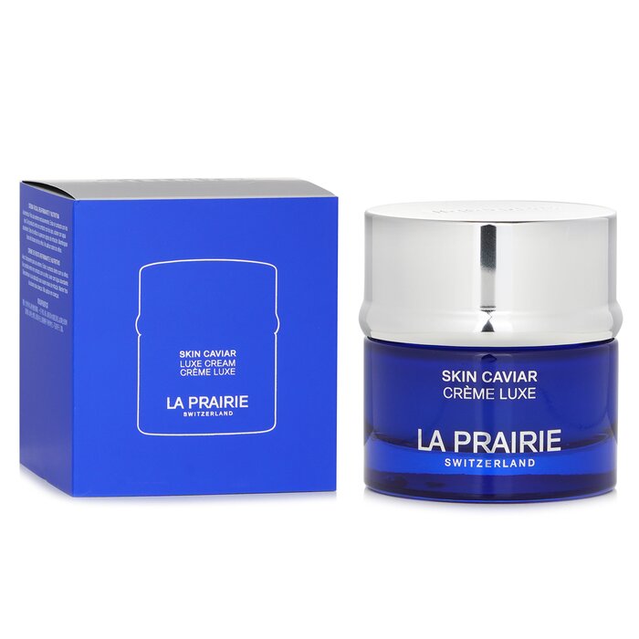 كريم لابري سكين كافيار لوكس 50 - مراجعة Luxury Skincare For Men وسعره