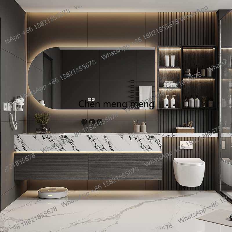 إكسسوارات ديكورات خزائن الحمام - مراجعة Luxury Skincare Accessories وسعره