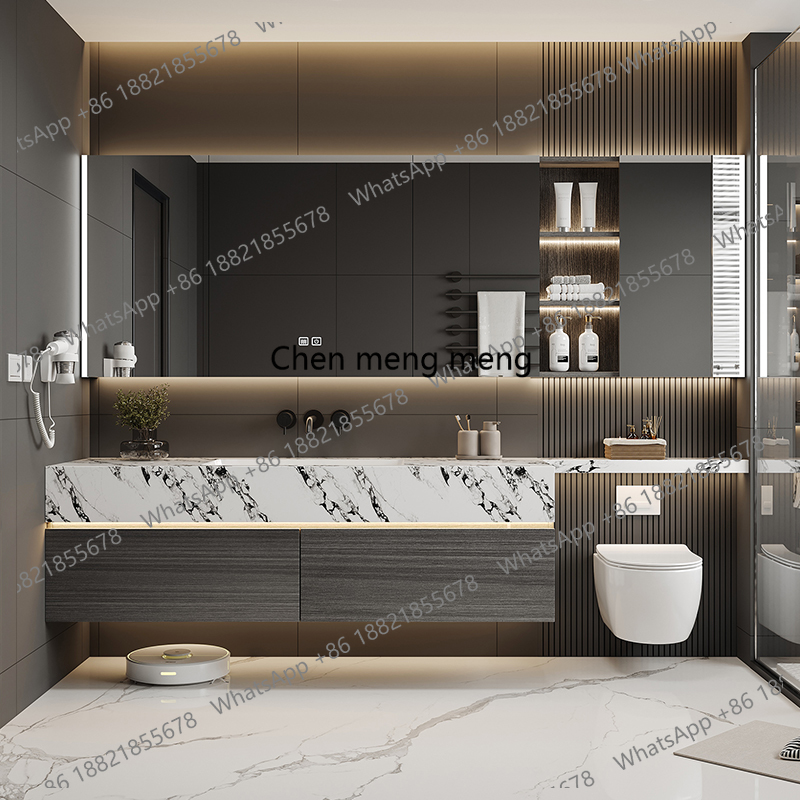 إكسسوارات ديكورات خزائن الحمام - مراجعة Luxury Skincare Accessories وسعره