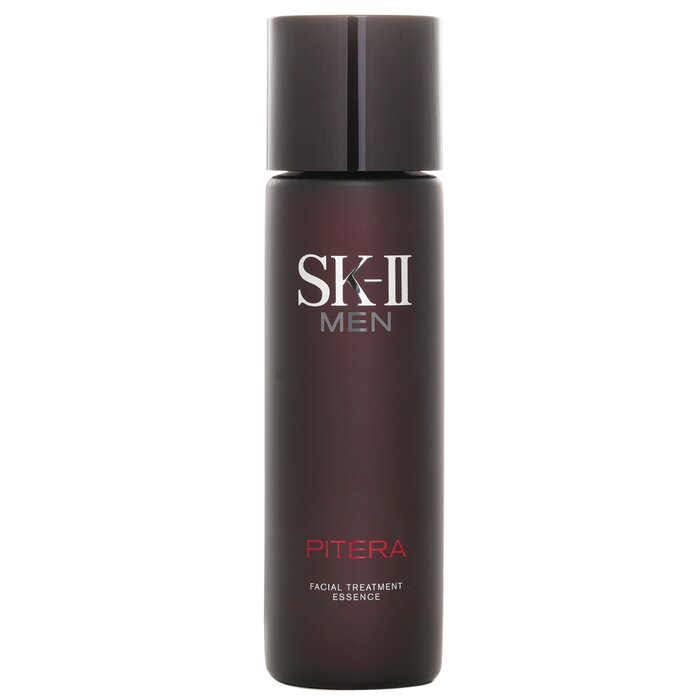 SK-II جوهر علاج الوجه للرجال 2 - مراجعة Luxury Skincare For Men وسعره