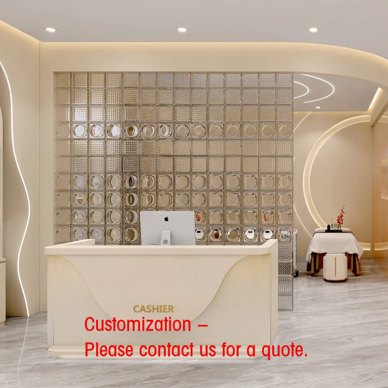 حامل عرض مستحضرات التجميل الفا - مراجعة Luxury Skincare Design وسعره