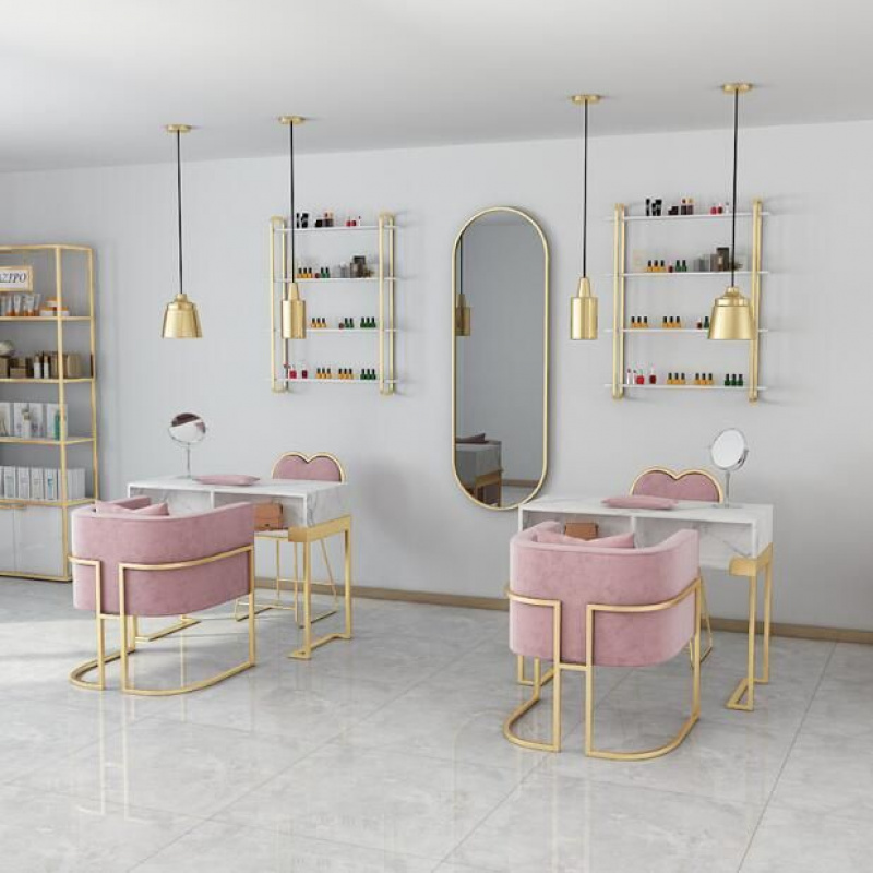 مخصص. تخصيص فاخر سبا صالون عرض - مراجعة Luxury Skincare And Spa وسعره