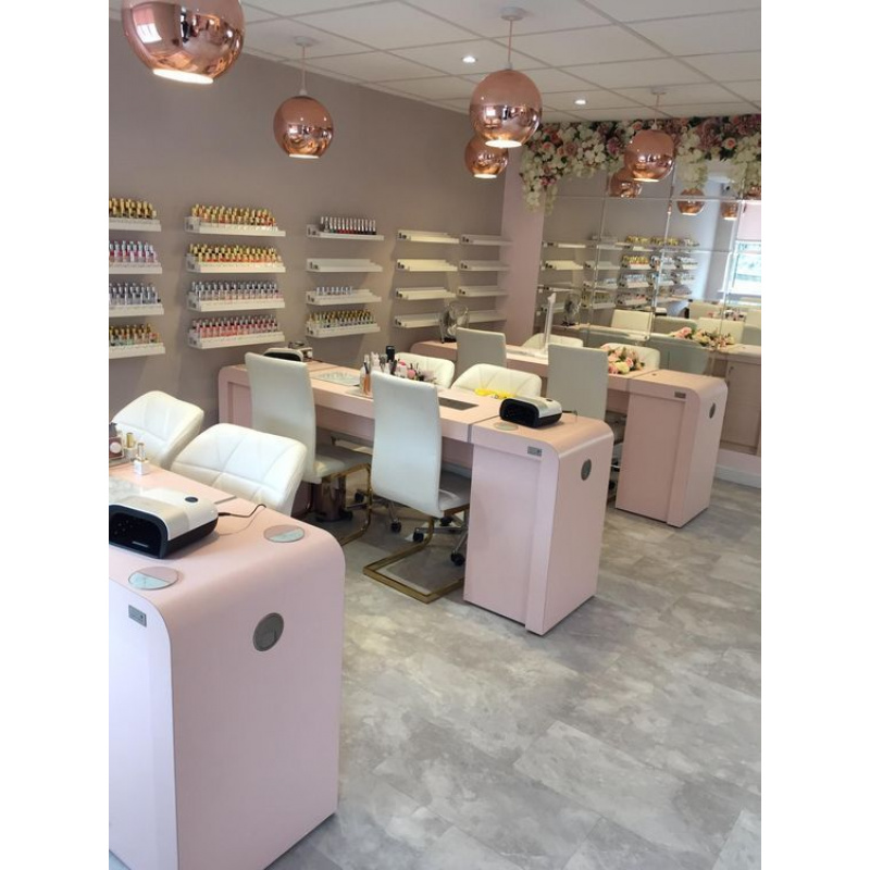 مخصص. تخصيص فاخر سبا صالون عرض - مراجعة Luxury Skincare And Spa وسعره