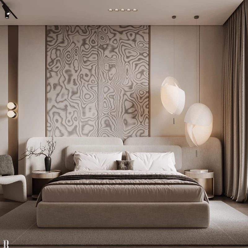 سرير كرييتيفيتي كوين للعناية ب - مراجعة Luxury Skincare Design وسعره