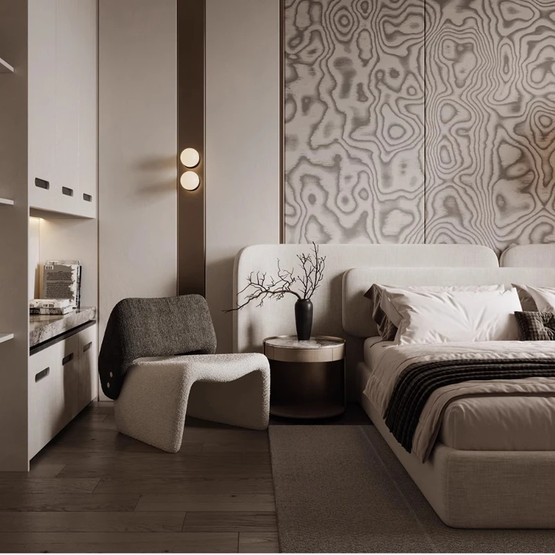 سرير كرييتيفيتي كوين للعناية ب - مراجعة Luxury Skincare Design وسعره