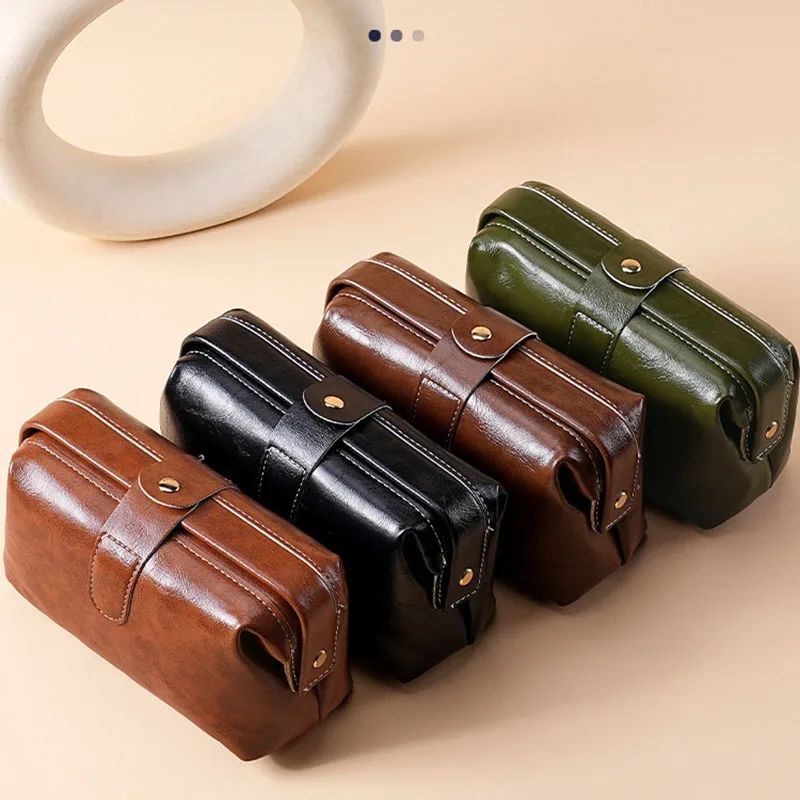 حقيبة مستحضرات تجميل فاخرة من  - مراجعة Luxury Skincare Accessories وسعره