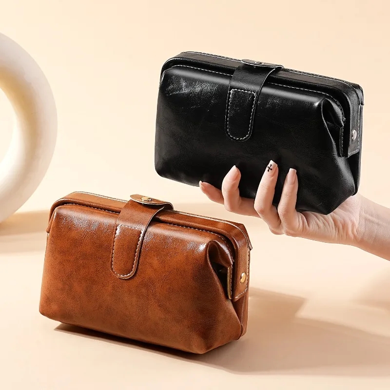 حقيبة مستحضرات تجميل فاخرة من  - مراجعة Luxury Skincare Accessories وسعره