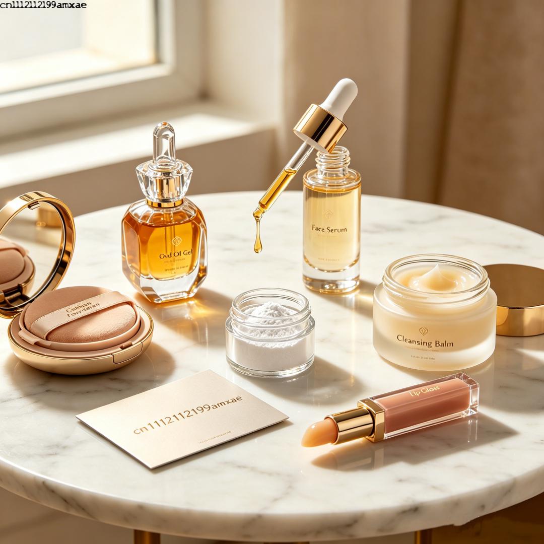 مسحوق السيليكا النانوية فائق ا - مراجعة Luxury Skincare Essential وسعره