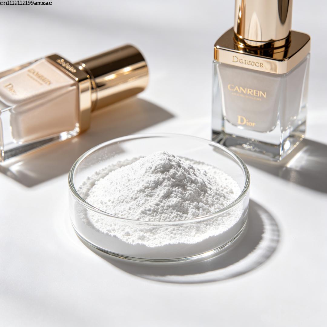 مسحوق السيليكا النانوية فائق ا - مراجعة Luxury Skincare Essential وسعره