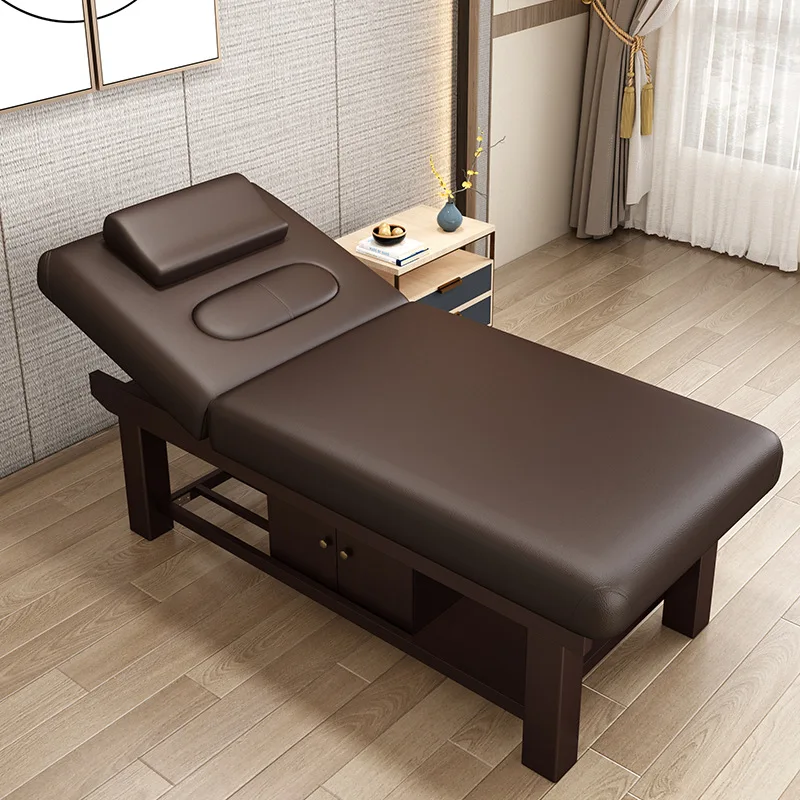 طاولة تجميل عصرية، أثاث صالون  - مراجعة Luxury Skincare And Spa وسعره