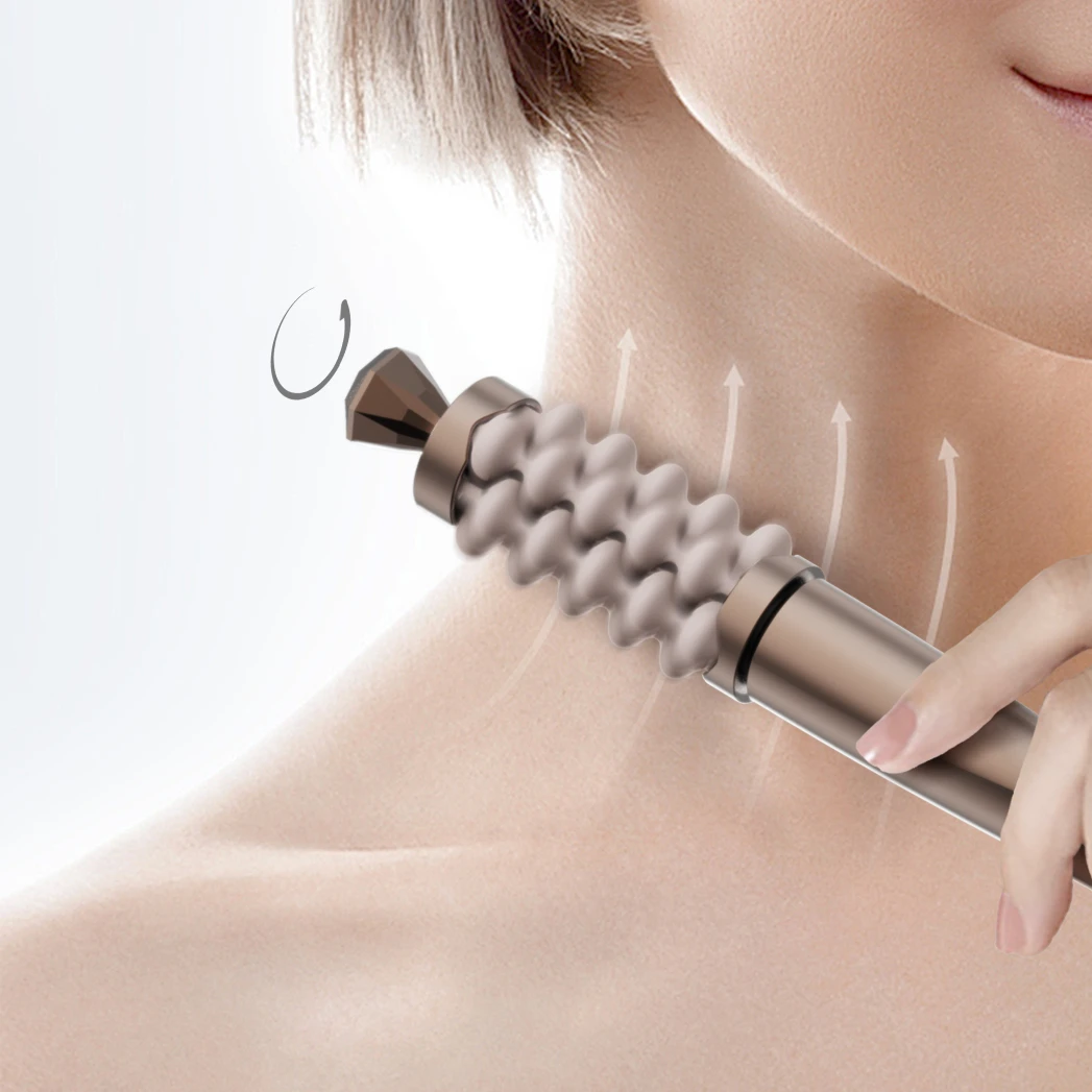 عصا تدليك الوجه الفاخرة الجديد - مراجعة Luxury Skincare Accessories وسعره