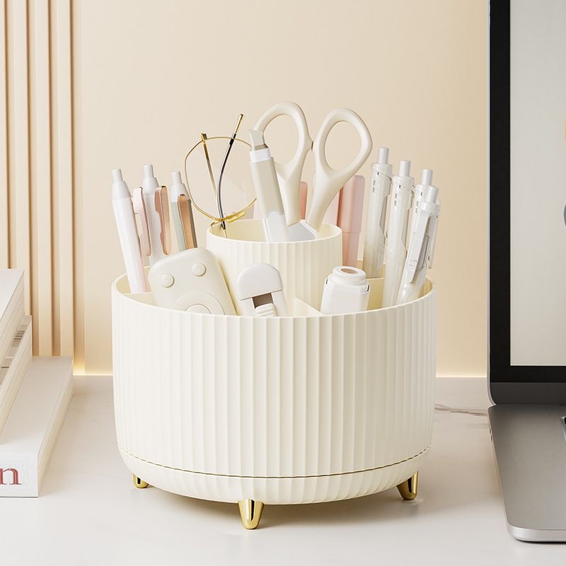 360 °   صندوق تخزين مستحضرات ا - مراجعة Luxury Skincare Design وسعره