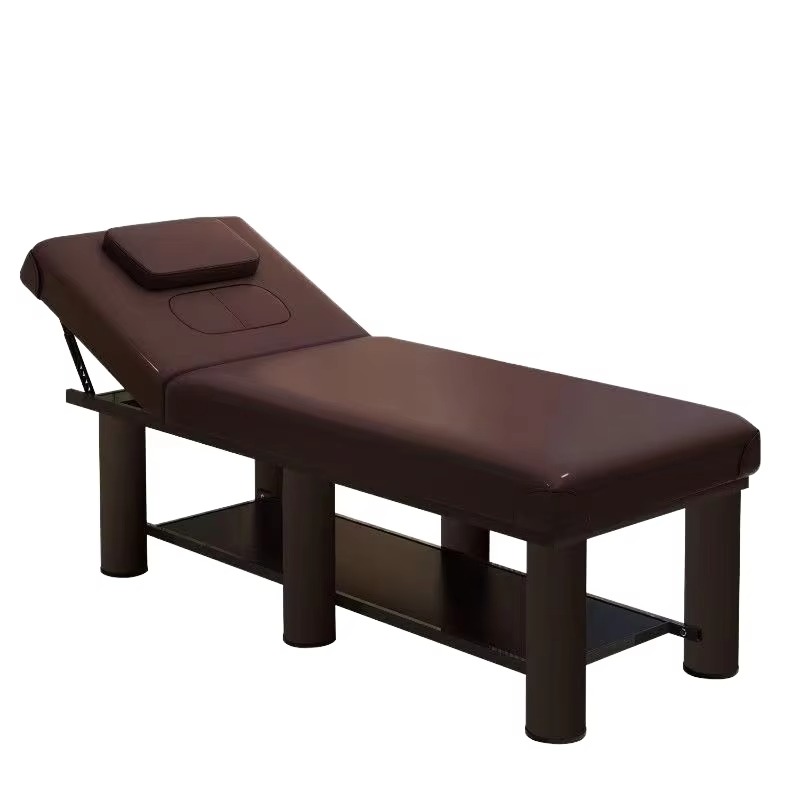 طاولة تجميل خشبية فاخرة حديثة  - مراجعة Luxury Skincare And Spa وسعره