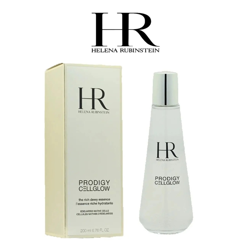 Helena Rubinstein Prodigy Cell - مراجعة Luxury Skincare For Men وسعره