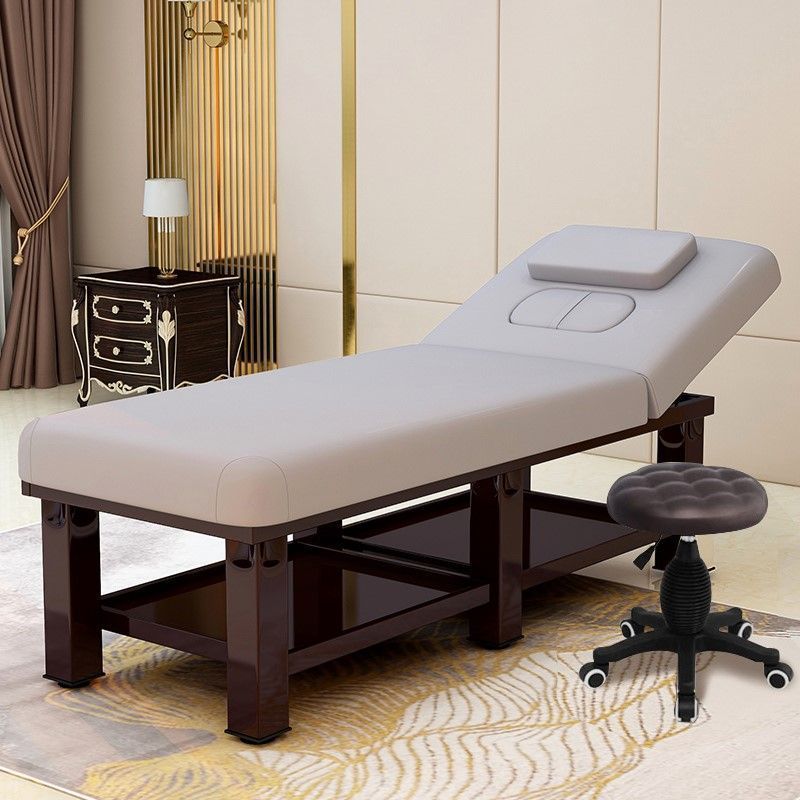 طاولة تجميل خشبية فاخرة حديثة  - مراجعة Luxury Skincare And Spa وسعره